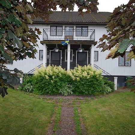 Skaerplinge Gaestis B&B Exteriér fotografie