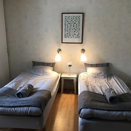 Skaerplinge Gaestis B&B Exteriér fotografie