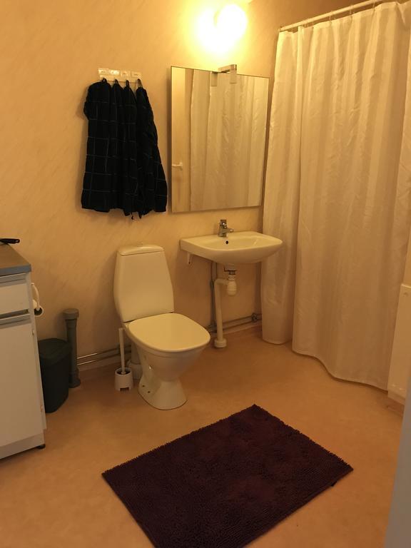 Skaerplinge Gaestis B&B Exteriér fotografie