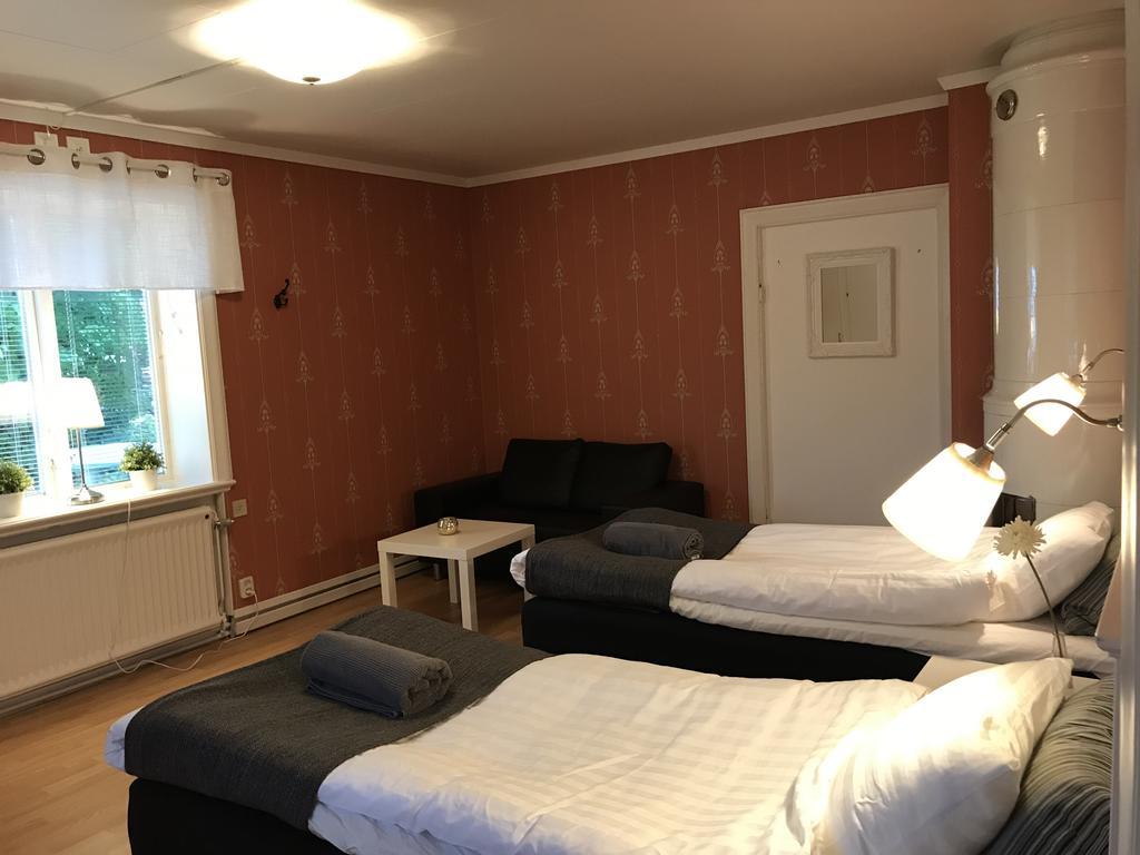 Skaerplinge Gaestis B&B Exteriér fotografie