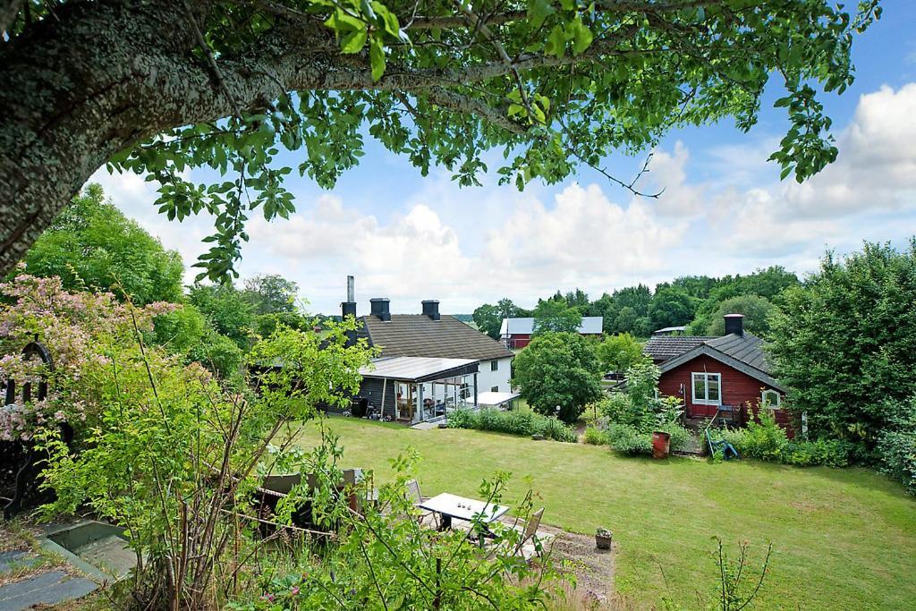 Skaerplinge Gaestis B&B Exteriér fotografie
