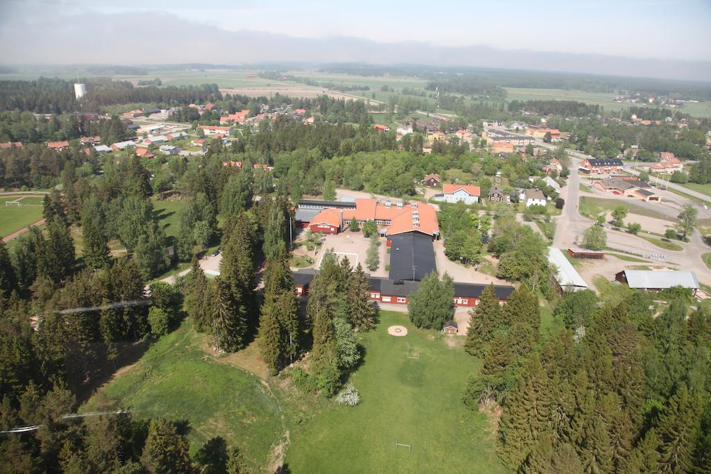 Skaerplinge Gaestis B&B Exteriér fotografie